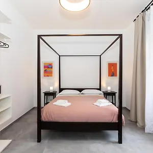 Guest house Sant'erasmo, Rome