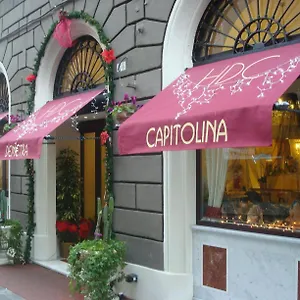 Demetra Capitolina ** Róma