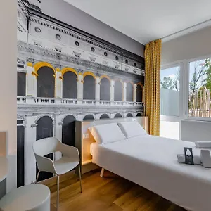 Hotel Pietralata Tiburtina, Rome