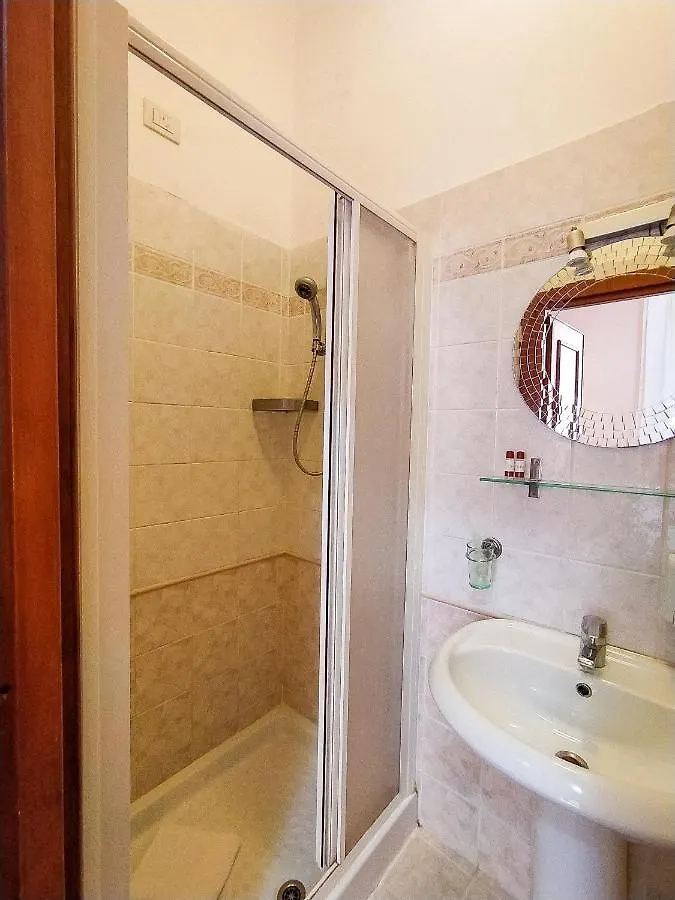 Alius And Freerome Hotel 2*, Rome