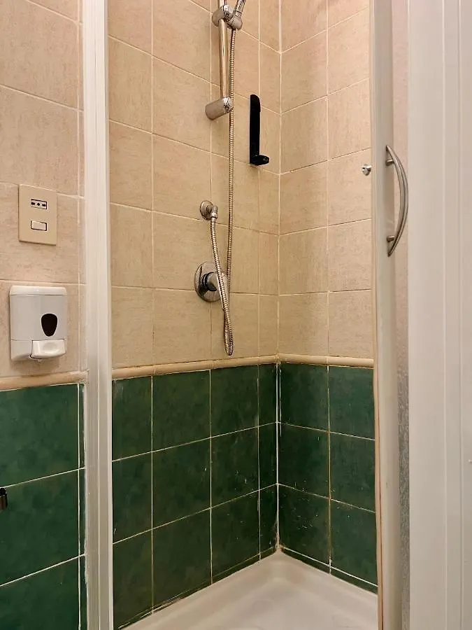 **  Alius And Freerome Hotel Italy