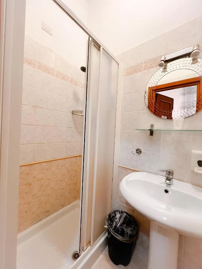 Alius And Freerome Hotel  Rome